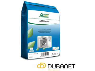 GREENCARE ACTIV COLOR 10KG