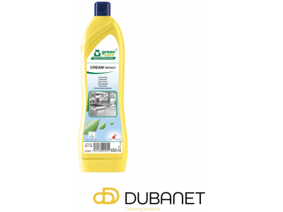 GREENCARE CREAM LEMON 500ML