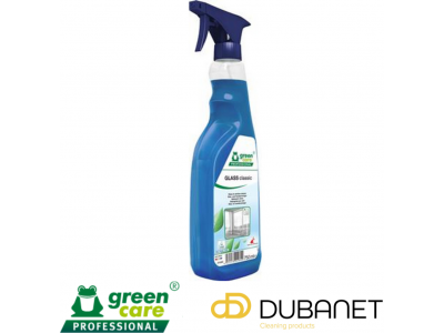 GREENCARE GLASS CLASSIC 750ML