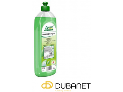 GREENCARE MANUDISH ORIGINAL 1L