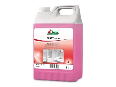 GREENCARE SANET SPRAY 5L