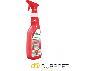 GREENCARE SANET SPRAY 750ML