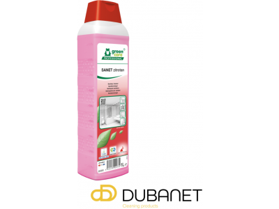 GREENCARE SANET ZITROTAN 1L