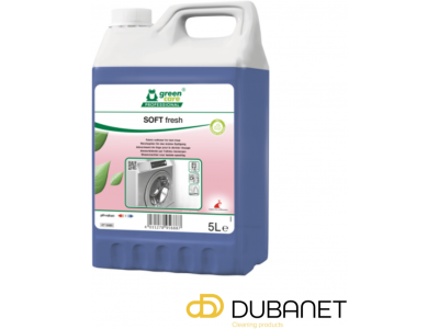 SOFT FRESH GREENCARE 5L