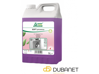 SOFT PROVENCE GREENCARE 5L