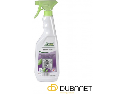 SOLUS MULTI GREENCARE 750ML