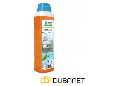 GREENCARE TANET ORANGE 1L