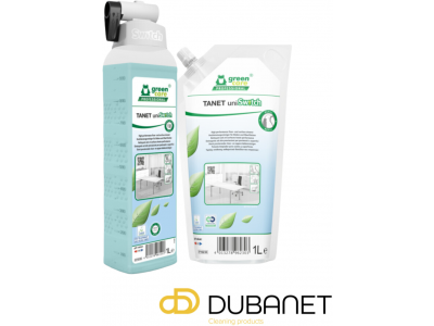 GREENCARE TANET UNISWITCH BOTTLE 1L