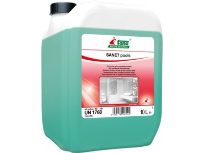 sanet 10