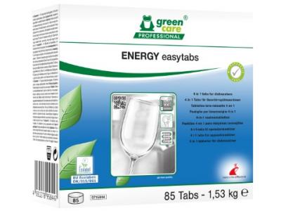 Energy easytabs 85tabs