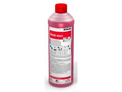 DIESIN MAXX 1L SANITAIRE + DESINFECTERENDE REINIGing