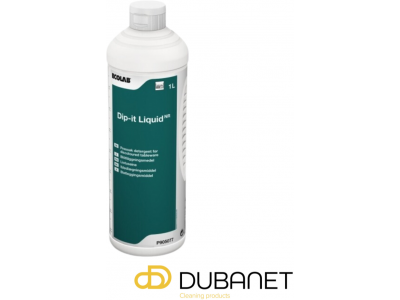 DIP-IT LIQUID 1L ECOLAB