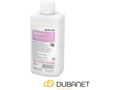 EPICARE 2 REINIGINGSLOTION ECOLAB 500ML
