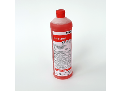 INTO XL FRESH 1L  SANITAIRE REINIGER ECOLAB