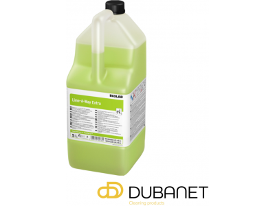 LIME-AWAY-EXTRA 5L ECOLAB