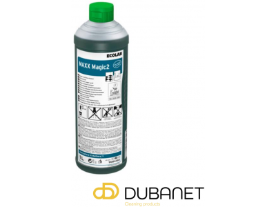 MAXX MAGIC2 1L ALLESREINIGER ECOLAB