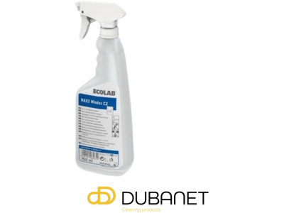 MAXX WINDUS C2 - 750ML