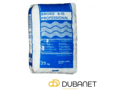 BROXO-ZOUT 25KG 6-15
