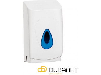 DISPENSER MODULAR BULK TOILET TISSUE