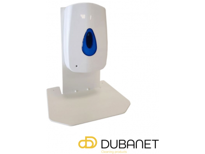 HANDZEEPDISPENSER 1.20L - PVC