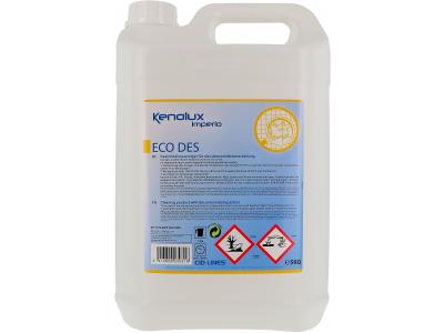 ECODES CIDLINES 5L