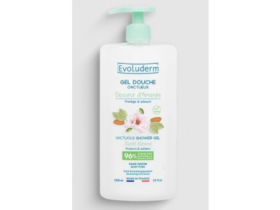 Evoluderm amandel1