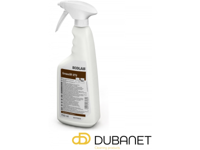 GREASELIFT RTU ECOLAB 750ML