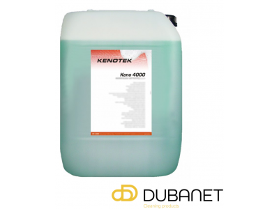 Keno™4000