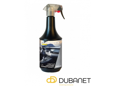 KENOTEK VINYL LEATHER CONDITION 1L