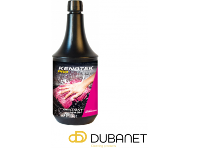 KENOTEK BRILLIANT CAR WASH 1L