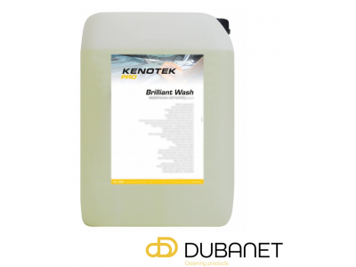 KENOTEK BRILLIANT CAR WASH 5L