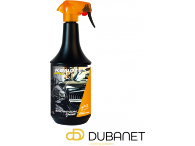 KENOTEK SHOWROOM SHINE 1L