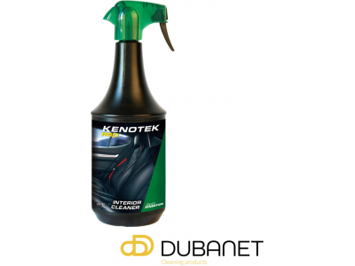 KENOTEK INTERIEUR CLEANER 1L