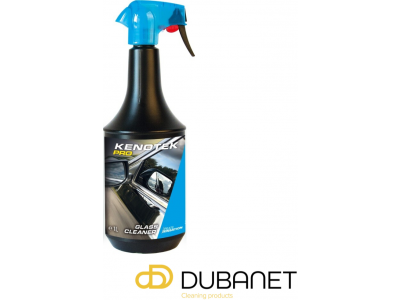 KENOTEK GLASS CLEANER 1L