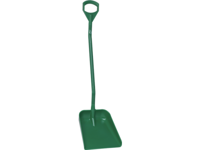 VIKAN SCHOP GROEN 131CM