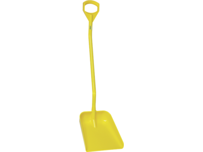 VIKAN SCHOP GEEL 131CM