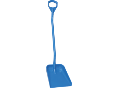 VIKAN SCHOP BLAUW 131CM (2) 2