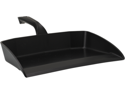 VIKAN VUILBLIK ZWART 33CM