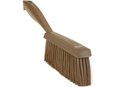 VIKAN HANDVEGER ZACHT BRUIN 33CM