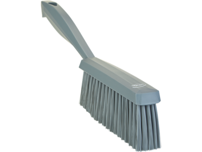 VIKAN HANDVEGER ZACHT GRIJS 33CM