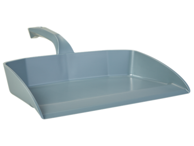 VIKAN VUILBLIK GRIJS 33CM