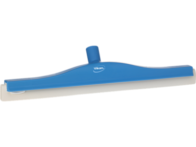 VIKAN AFTREKKER