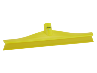 VIKAN AFTREKKER ULTRA HYGIENE 1BL GEEL 40CM
