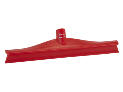 VIKAN AFTREKKER ULTRA HYGIENE 1BL ROOD 40CM