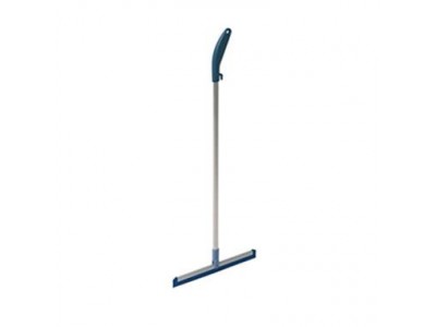 VILEDA DUSTPAN SWEEPER MET STEEL 35CM