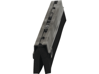 VIKAN VERVANGCASSETTE ZWART 40CM (1)