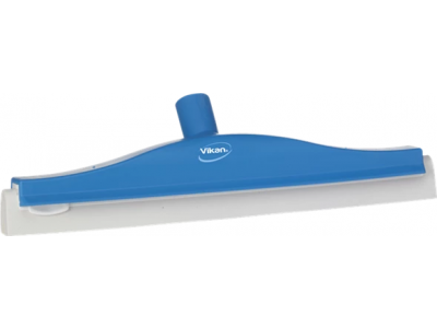 VIKAN FLEXIBELE AFTREKKER BLAUW 40CM