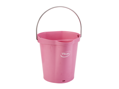 VIKAN EMMER ROZE 6L