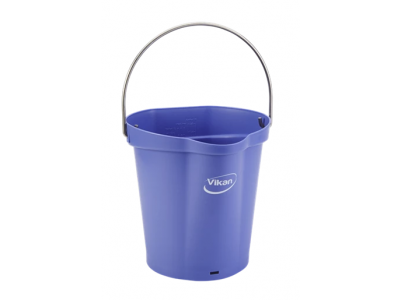 VIKAN EMMER PAARS 6L