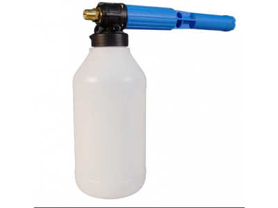 schuimlans 2l